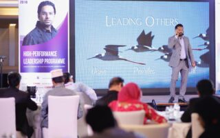 Paul Robinson- top leadership keynote speaker in india