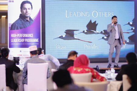 Paul Robinson- top leadership keynote speaker in india